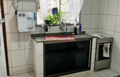 Imagem 6: CASA RESIDENCIAL em MESQUITA - RJ, SANTO ELIAS