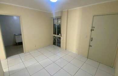 Imagem: Apartamento para Venda - 55.75m², 2 dormitórios, Menino Deus