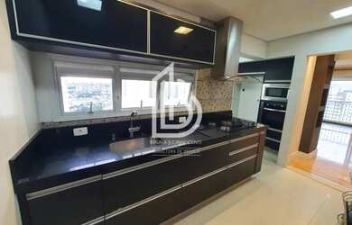 Imagem 13: Apartamento venda ou locação Domo Home Vista Piscina 124 m²