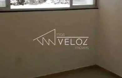 Imagem: Kitnet/Conjugado - / Residencial / Santa Teresa