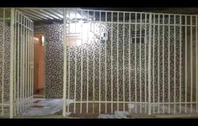 Imagem: A casa para alugar possui e está localizado em Promorar, Teresina