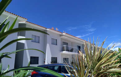 Imagem: O apartamento possui 2 Dormitórios, 1 Vaga na garagem, Imóvel