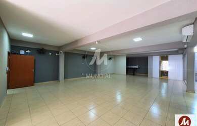 Imagem: O depósito possui 2 Vagas na garagem, 400m² de Área e está