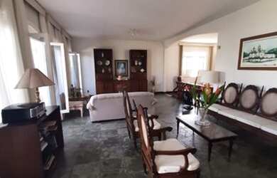 Imagem 3: Casa a venda no Bairro Suissa em Aracaju