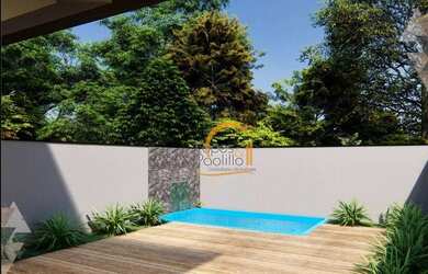 Imagem 6: Linda casa à venda no bairro Nova Atibaia