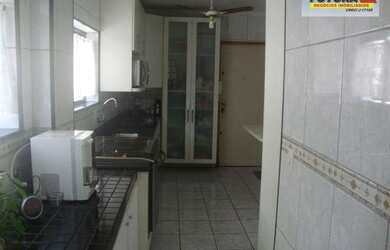 Imagem 7: Apartamento residencial à venda, Gonzaguinha, São Vicente - AP0080