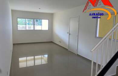 Imagem 13: SOBRADO NOVO DESOCUPADO - 03 SUITES- 04 VAGAS - Jd. Bonfiglioli BUTANTÃ...