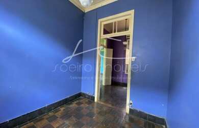 Imagem 10: Casarão na Riachuelo. Varanda, 289m² de Área, 2 Banheirose5 Dormitórios