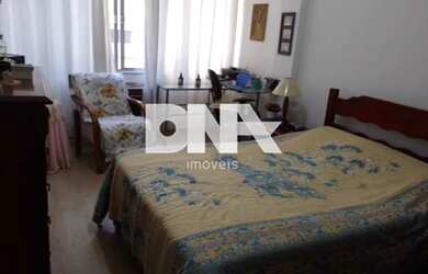 Imagem 15: Rio de Janeiro - Apartamento Padrão - Tijuca