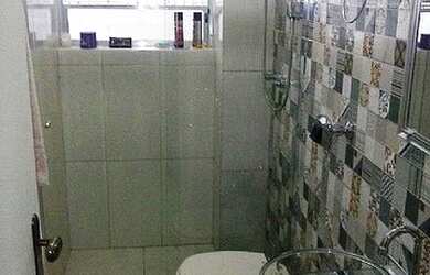 Imagem 11: Canoas - Padrão - Centro