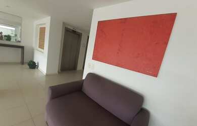 Imagem 14: Apartamento 3/4 no Rio Vermelho - para aluguel ou venda