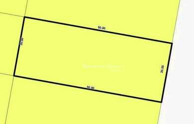 Imagem 7: Terreno de condomínio à venda, 1000 m² por R$ 980.000 - Loteamento...