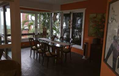 Imagem 8: Casa comercial à venda, Jardim Três Marias, Guarujá