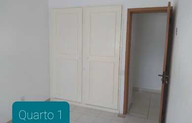 Imagem 5: Apto Barão do Solimões-Aparecida -2qtos, sala cozinha, banheiro,1 vaga