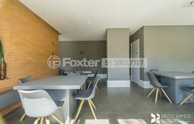 Imagem 7: Porto Alegre - Apartamento Padrão - Navegantes