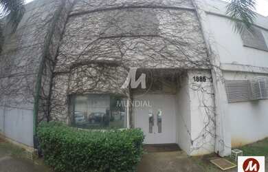 Imagem: O depósito possui 5 Vagas na garagem, 1.758m² de Área, Imóvel