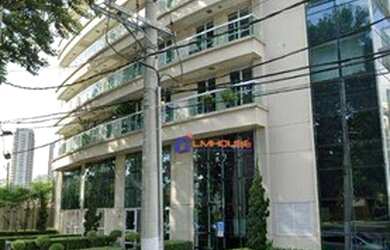 Imagem 4: Sala à venda, 37 m² por R$ 270.000,00 - Lapa - São Paulo/SP