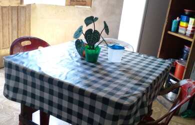 Imagem 5: Vende-se ou trocasse por outra casa casa localizada no residencial Canaã...