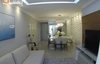 Imagem 5: Apartamento com 3 dormitórios à venda, 125 m² por R$ 954.000,00 - Canto...