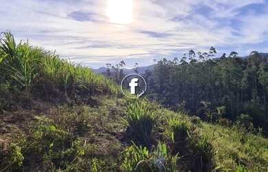 Imagem: O terreno possui 50.000m² de Área e está localizado em São