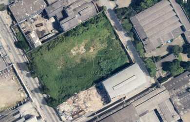 Imagem 7: Terreno à venda, 7070 m² por R$ 22.000.000,00 - Jardim - Santo André/SP