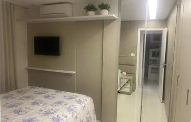 Imagem 8: APARTAMENTO ARACAJU CONDOMÍNIO LAZULI NO LUZIA