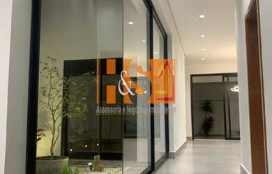 Imagem 14: CASA RESIDENCIAL em INDAIATUBA - SP, JARDIM RESIDENCIAL VIENA