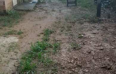 Imagem 4: Casa toda murada. 10m² de Área, 1 Vaga na garageme1 Dormitório