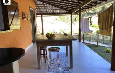 Imagem 15: STIO COM 30 MIL METROS EM PEDRA AZUL LAGO ARVORES FRUTIFERAS