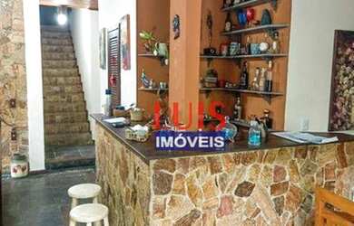 Imagem 5: Casa com 4 dormitórios à venda, 187 m² por R$ 750.000 - Itaipu - Niterói/RJ...