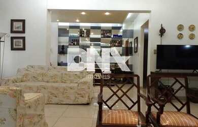 Imagem 4: Rio de Janeiro - Apartamento Padrão - Tijuca