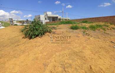 Imagem 3: Terreno à venda, 300 m² por R$ 370.000,00 - Bairro da Floresta - São...