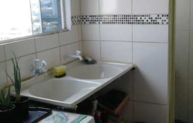 Imagem 9: Lindo Apartamento Residencial Santa Maria São Francisco com 3 Quartos...