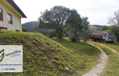 Imagem 13: Área à venda, 48000 m² por R$ 12.000.000,00 - Rosário - Atibaia/SP