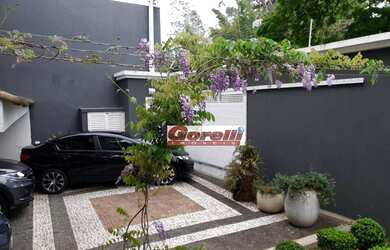 Imagem 16: Casa à venda, 340 m² por R$ 1.490.000,00 - Centro - Arujá/SP