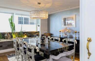 Imagem 10: Apartamento na Ministro Rocha Azevedo, pertinho do Paulistano