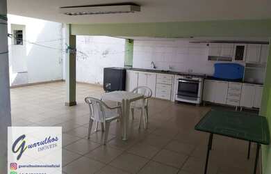 Imagem 9: Casa com 3 dormitórios à venda por R$ 1.000.000,00 - Vila Santa Terezinha...