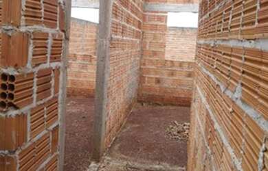 Imagem 8: Terreno Greenvile. 2 Banheirose3 Dormitórios