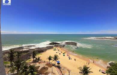 Imagem 3: Apartamento 3 Quartos à venda, 156 m² por R$ 900.000 - Praia dos Namorados...