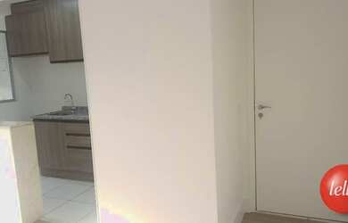 Imagem 2: São Paulo - Apartamento Padrão - Jabaquara