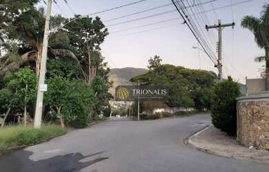 Imagem 3: Terreno à venda, 381 m² por R$ 470.000,00 - Vila Petrópolis - Atibaia/SP