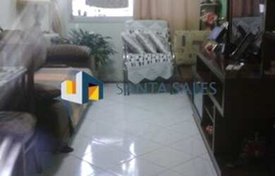 Imagem 1: APARTAMENTO AO LADO DO METRO SAÚDE