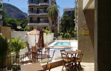 Imagem 2: Cobertura duplex a venda em Freguesia Jacarepaguá Rj