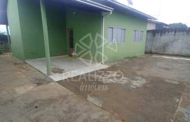 Imagem 8: Casa 3 qtos Bairro Cardoso, prox ao Jardins Mônaco