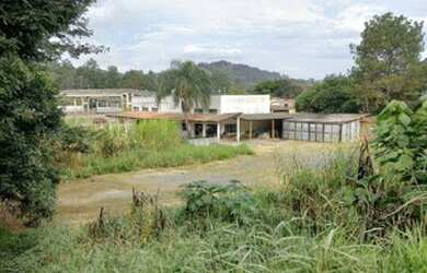 Imagem 10: Área à venda, 48000 m² por R$ 12.000.000,00 - Rosário - Atibaia/SP