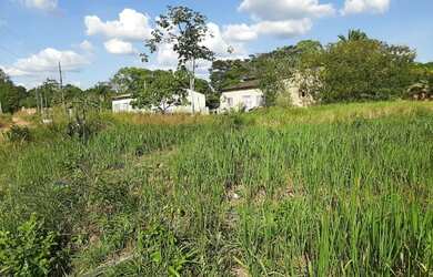 Imagem 1: Terreno 10x30m, no bairro Planalto. Pronto para a sua obra