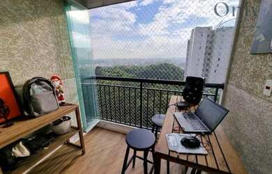 Imagem 10: AP TOP CLUB PLAZA 02 DORM. - 01 VAGA