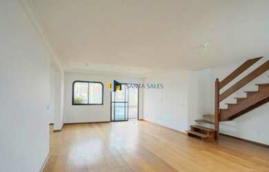 Imagem 6: COBERTURA DUPLEX - TATUAPÉ