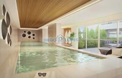 Imagem 13: Garden em Curitiba. Imóvel novo, 245m² de Área, 3 Vagas na garageme4...