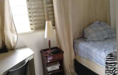 Imagem 2: Lindo Apartamento Residencial Santa Maria São Francisco com 3 Quartos...